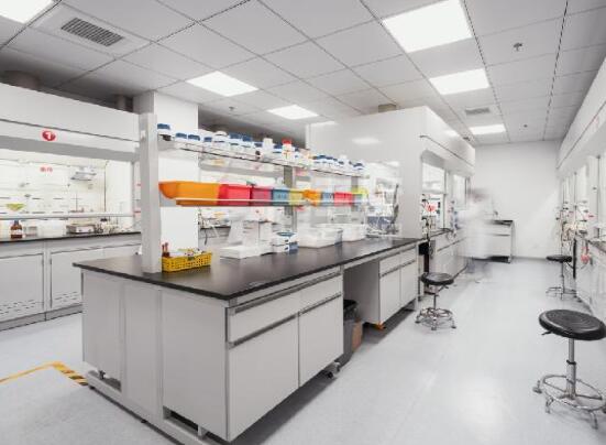 ?高等學校實驗室安全規范